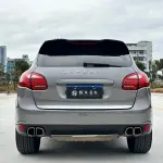 Porsche Cayenne 2013 333 л.с. — лот 57323785 из Китая
