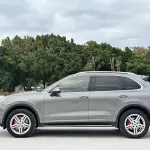 Porsche Cayenne 2013 333 л.с. — лот 57323785 из Китая