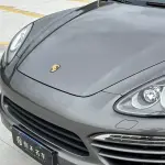 Porsche Cayenne 2013 333 л.с. — лот 57323785 из Китая