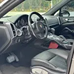 Porsche Cayenne 2013 333 л.с. — лот 57323785 из Китая