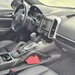 Porsche Cayenne 2013 333 л.с. — лот 57323785 из Китая