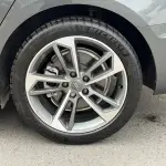 Audi A4L 2021 из Китая