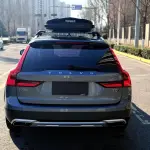 Volvo V90 2018 из Китая