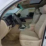 Toyota Land Cruiser 2017 лот 57520764 из Китая