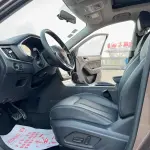 Roewe RX5 2018 из Китая