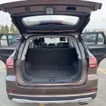 Roewe RX5 2018 из Китая