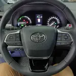 Toyota Sienna 2023 из Китая