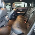 Mercedes-Benz EQS 2024 из Китая