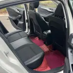 Ford Focus 2019 из Китая
