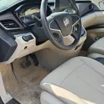 Buick GL8 2021 из Китая