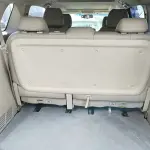 Buick GL8 2021 из Китая
