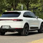Porsche Macan 2021 252 л.с. 252 л.с. 252 л.с. из Китая