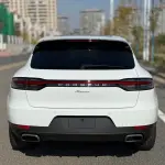 Porsche Macan 2022 252 л.с. — лот 57327550 из Китая