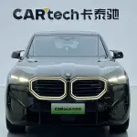 BMW XM 2023 из Китая