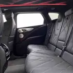 BMW XM 2023 из Китая