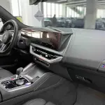 BMW XM 2023 из Китая