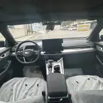 Geely Xingrui 2026 181 л.с. из Китая