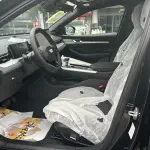 Geely Xingrui 2026 181 л.с. из Китая