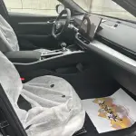 Geely Xingrui 2026 181 л.с. из Китая