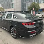 Geely Xingrui 2026 181 л.с. из Китая