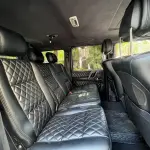 Mercedes-Benz G-Class 2014 из Китая