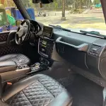 Mercedes-Benz G-Class 2014 из Китая