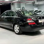 Mercedes-Benz S-Class 2008 из Китая