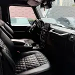 Mercedes-Benz G-Class 2014 из Китая