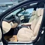 Mercedes-Benz S-Class 2008 из Китая
