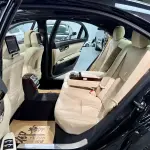 Mercedes-Benz S-Class 2008 из Китая
