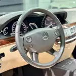 Mercedes-Benz S-Class 2008 из Китая