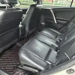 Toyota RAV4 2018 из Китая