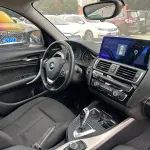 BMW 1 Series (Import) 2016 из Китая