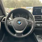 BMW 1 Series (Import) 2016 из Китая