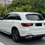 Mercedes-Benz GLC 2020 258 л.с. — лот 57324551 из Китая