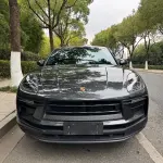 Porsche Macan 2023 из Китая