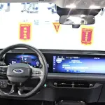 Ford Mondeo 2024 из Китая