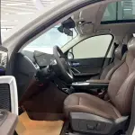 BMW X1 2024 из Китая
