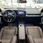 BMW X1 2024 из Китая