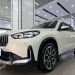 BMW X1 2024 из Китая