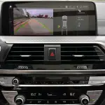BMW X4 2021 из Китая