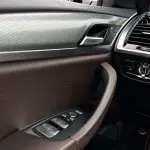 BMW X4 2021 из Китая