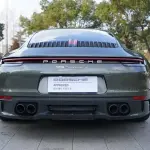 Porsche 911 2022 из Китая