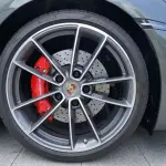 Porsche 911 2022 из Китая
