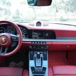 Porsche 911 2022 из Китая
