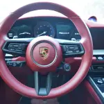 Porsche 911 2022 из Китая