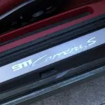 Porsche 911 2022 из Китая