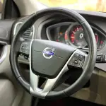 Volvo V40 2016 152 л.с. из Китая