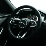 Jaguar F-PACE 2022 250 л.с. из Китая