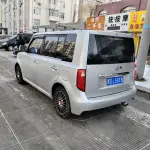 Great Wall 酷熊 2009 из Китая